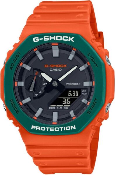 CASIO GA-2110SC-4ADR