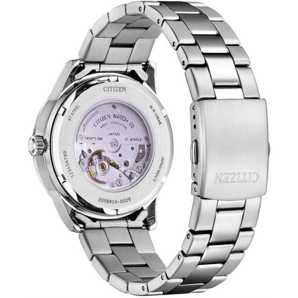 CITIZEN NH8400-87LE