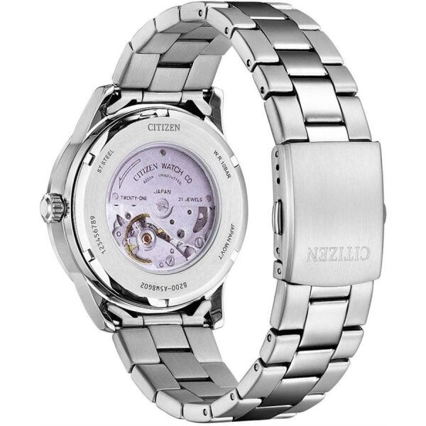 CITIZEN NH8400-87LE