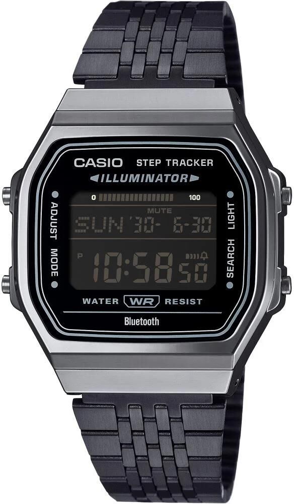 CASIO ABL-100WEGG-1BDF