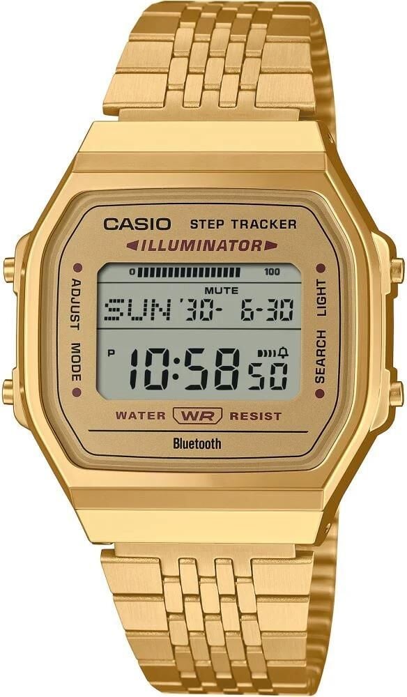 CASIO ABL-100WEG-9ADF