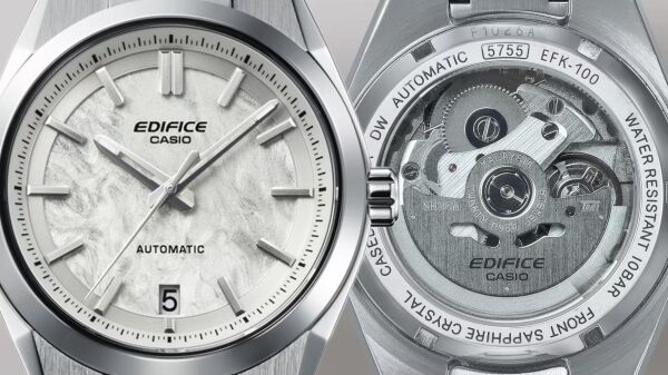 CASIO EFK-100D-7ADR