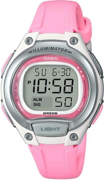 CASIO LW-203-4AVDF
