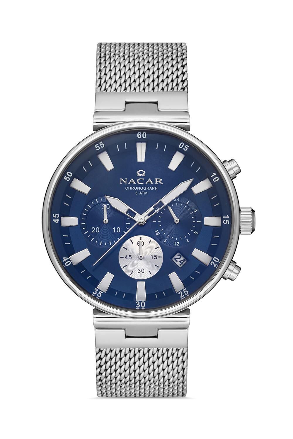 NACAR NC34-290505-ALM