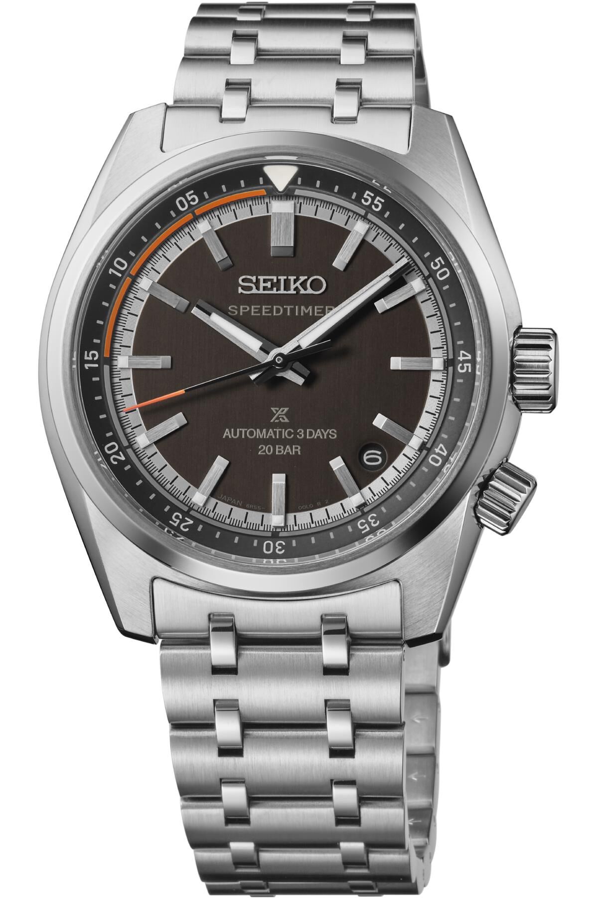 SEIKO SPB515J1