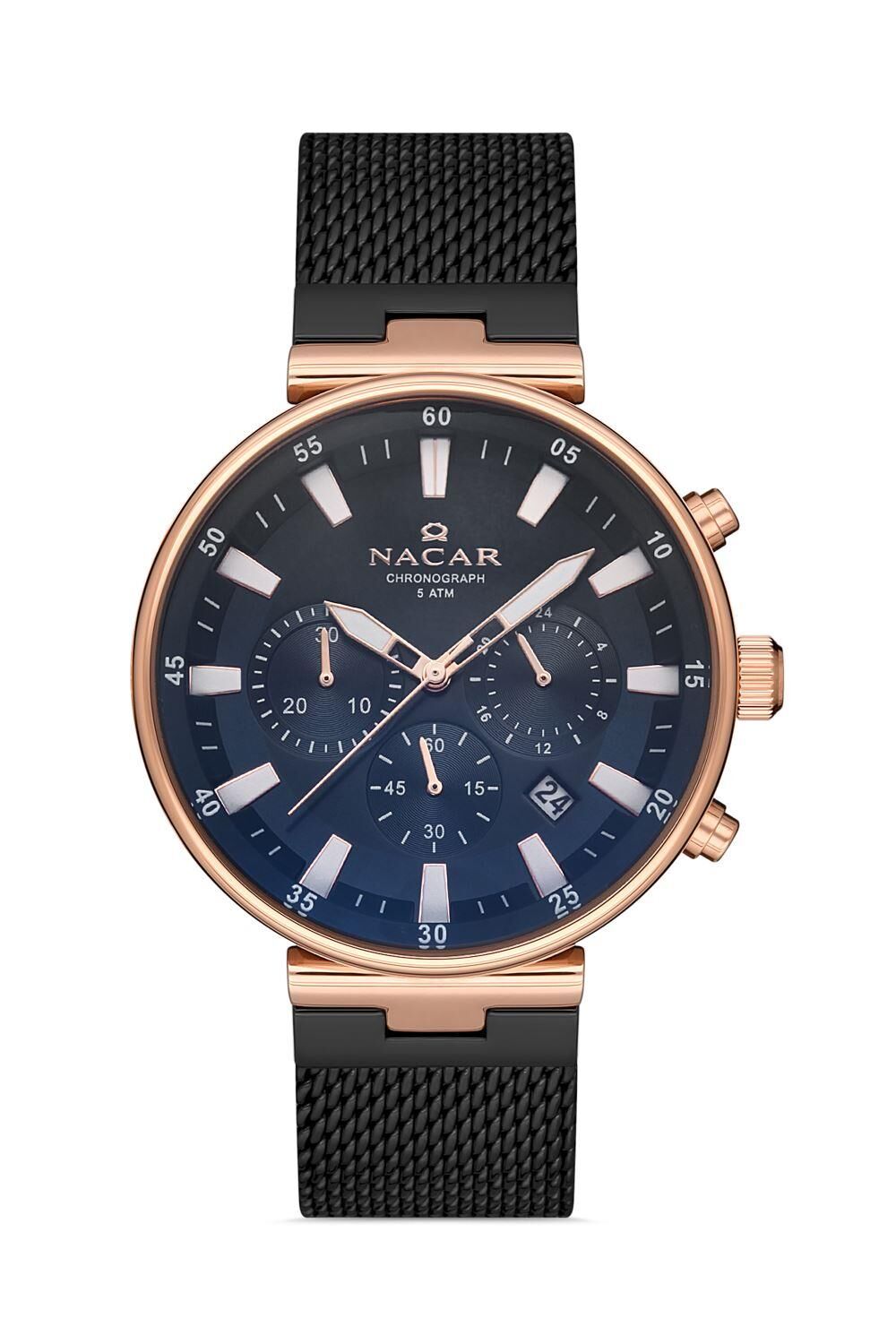 NACAR NC34-290505-RBM