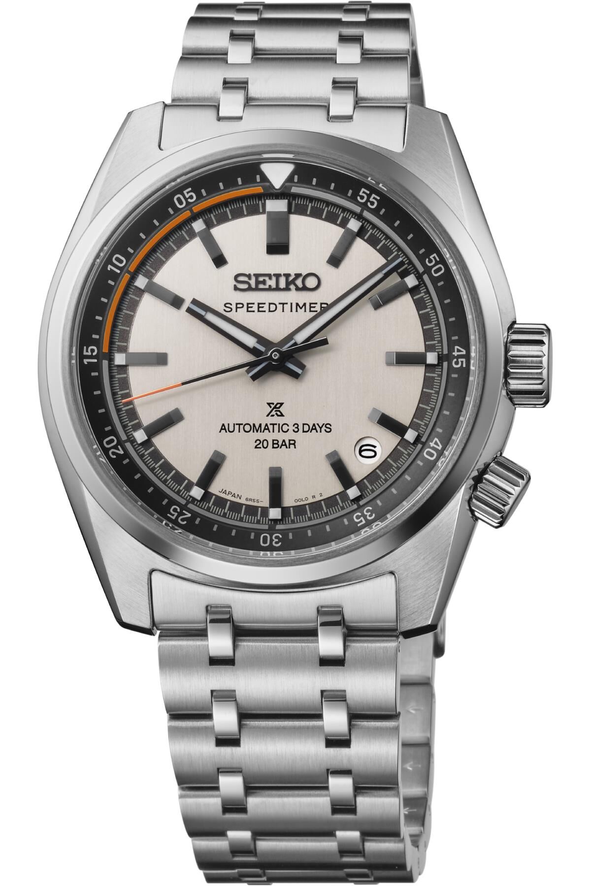 SEIKO SPB513J1