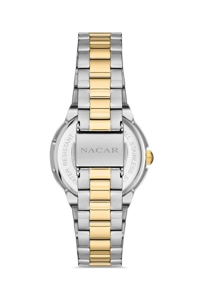 NACAR NC34-39B527-CSMS