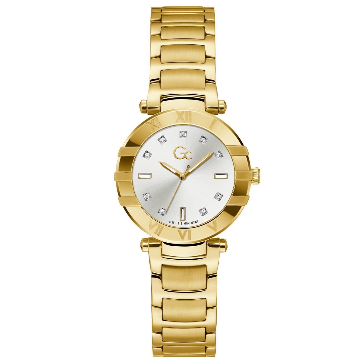 GUESS COLLECTION GCZ03003L1MF