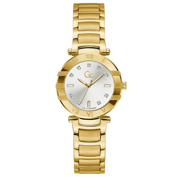 GUESS COLLECTION GCZ03003L1MF