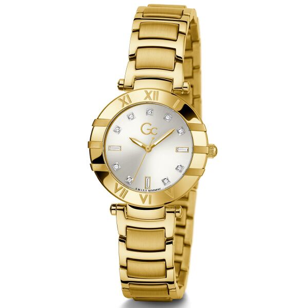 GUESS COLLECTION GCZ03003L1MF