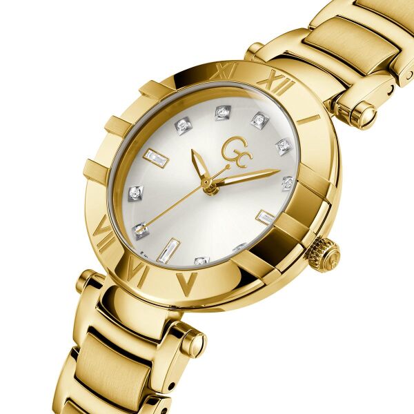 GUESS COLLECTION GCZ03003L1MF