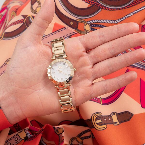 GUESS COLLECTION GCZ03003L1MF