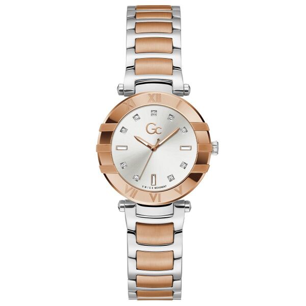 GUESS COLLECTION GCZ03001L1MF