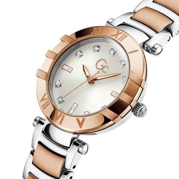 GUESS COLLECTION GCZ03001L1MF
