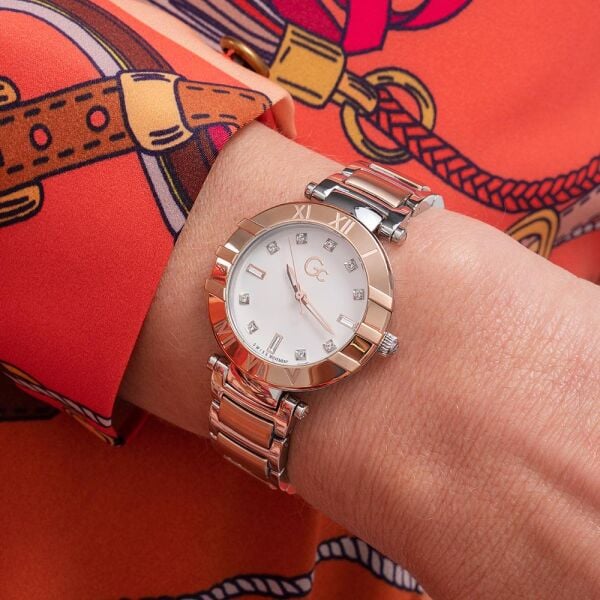 GUESS COLLECTION GCZ03001L1MF
