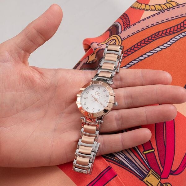 GUESS COLLECTION GCZ03001L1MF