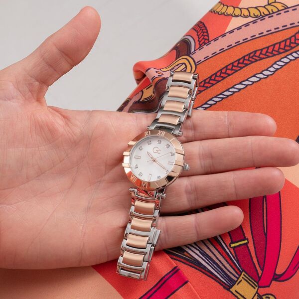GUESS COLLECTION GCZ03001L1MF