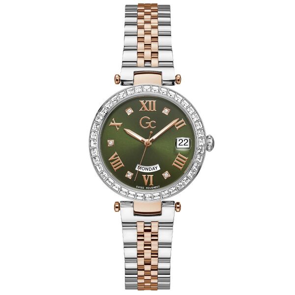 GUESS COLLECTION GCZ01010L9MF