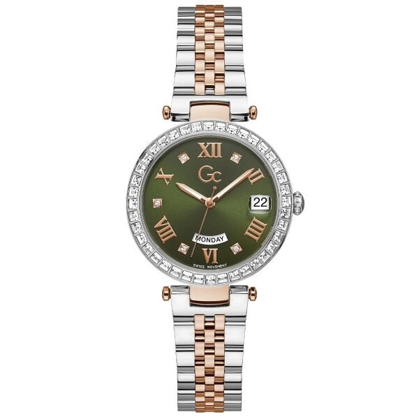 GUESS COLLECTION GCZ01010L9MF
