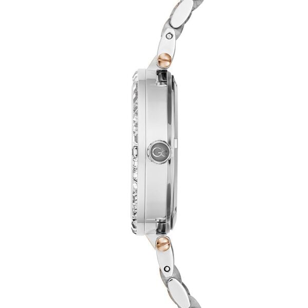 GUESS COLLECTION GCZ01010L9MF