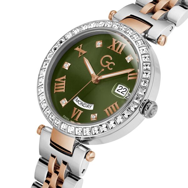 GUESS COLLECTION GCZ01010L9MF