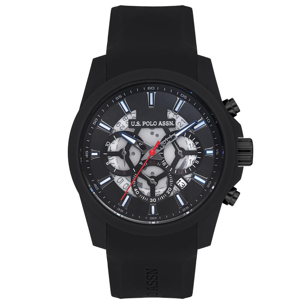 U.S POLO USPA1017-01