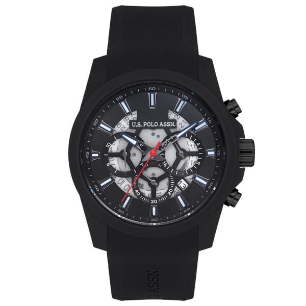 U.S POLO USPA1017-01