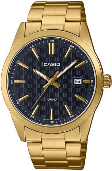 CASIO MTP-VD03G-1AUDF