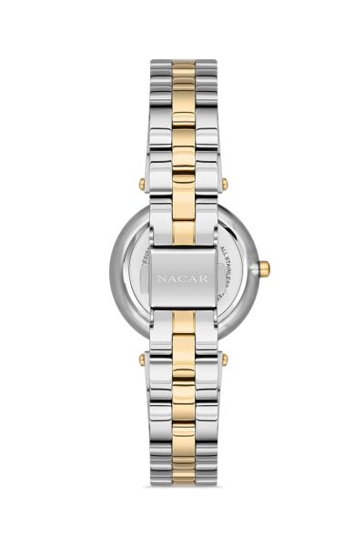 NACAR NC34-39C714-CSMS