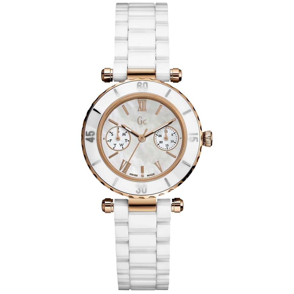 GUESS COLLECTION GCI42004L1S