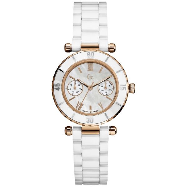 GUESS COLLECTION GCI42004L1S