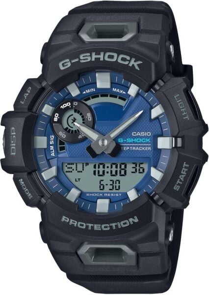 CASIO GBA-900CB-1ADR