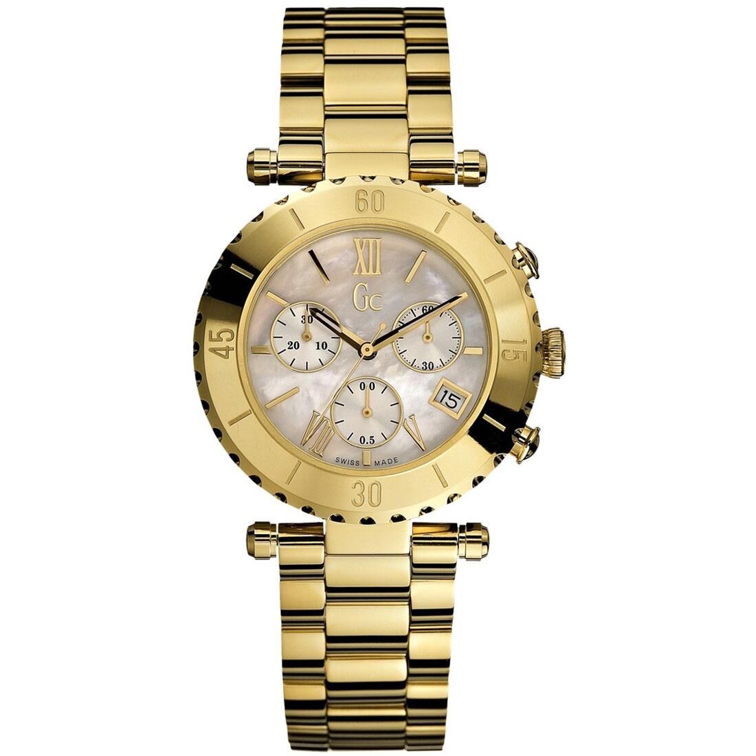 GUESS COLLECTION GCI37000L1S