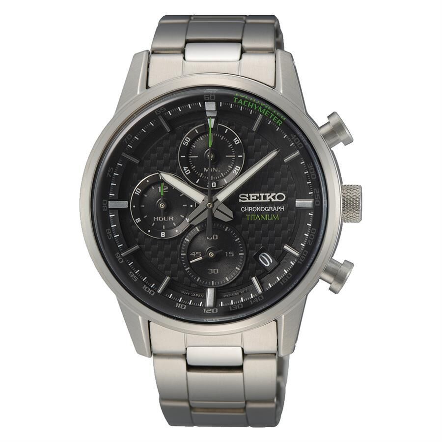 SEIKO SSB389P