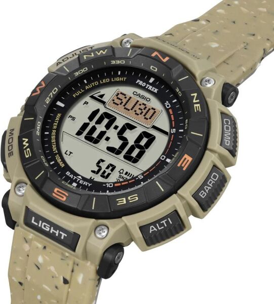 CASIO PRG-340SC-5DR