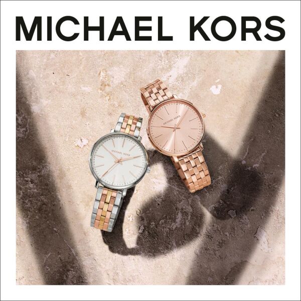 MICHAEL KORS MK3897