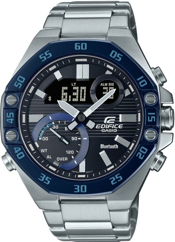 CASIO ECB-10DB-1BDF