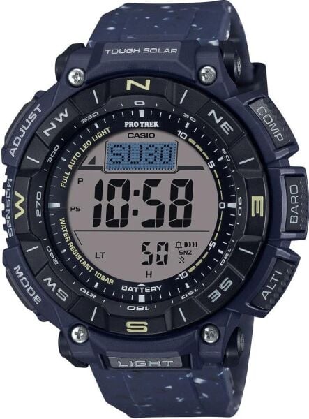 CASIO PRG-340SC-2DR