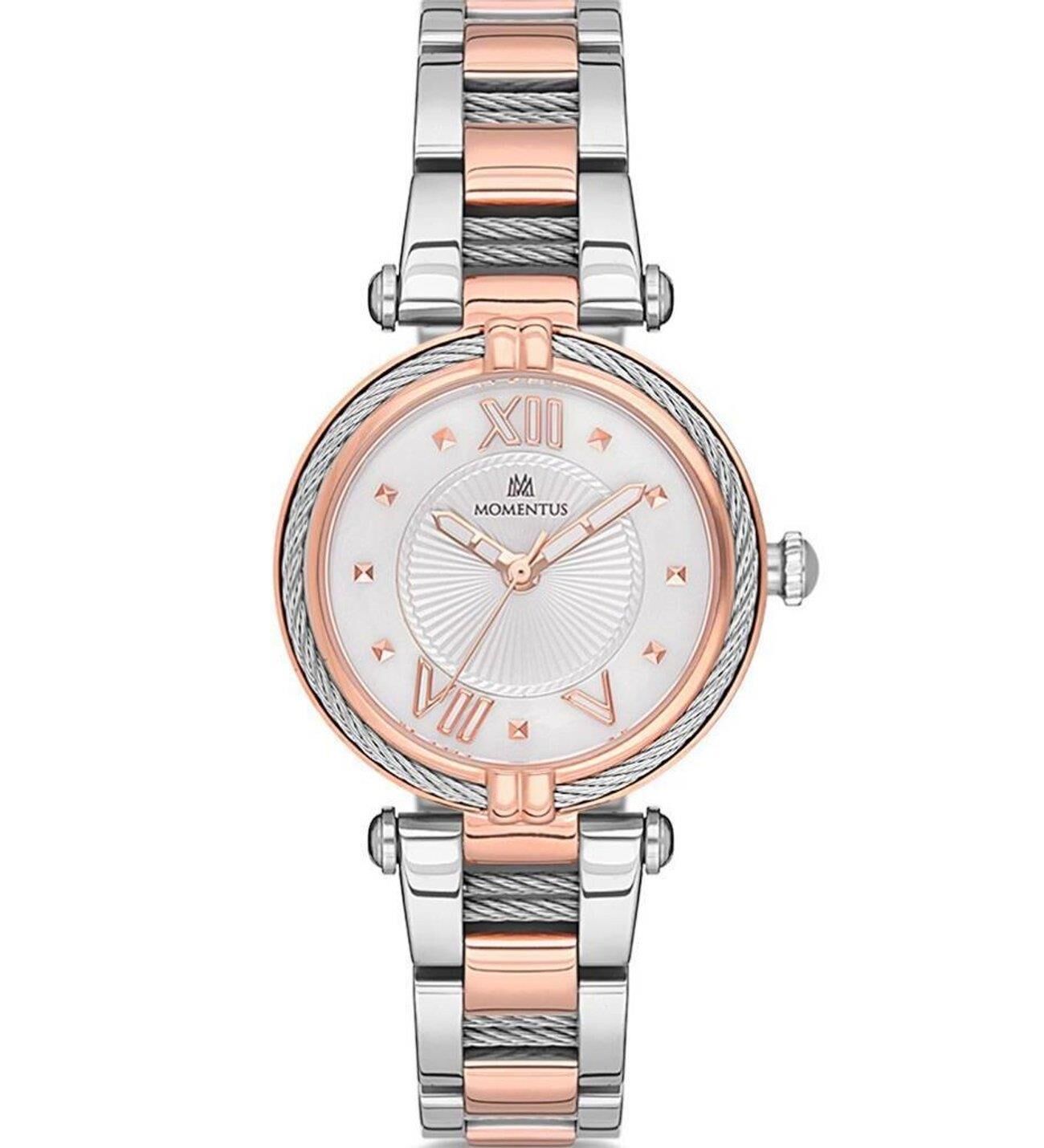 MOMENTUS CS376T-02SR