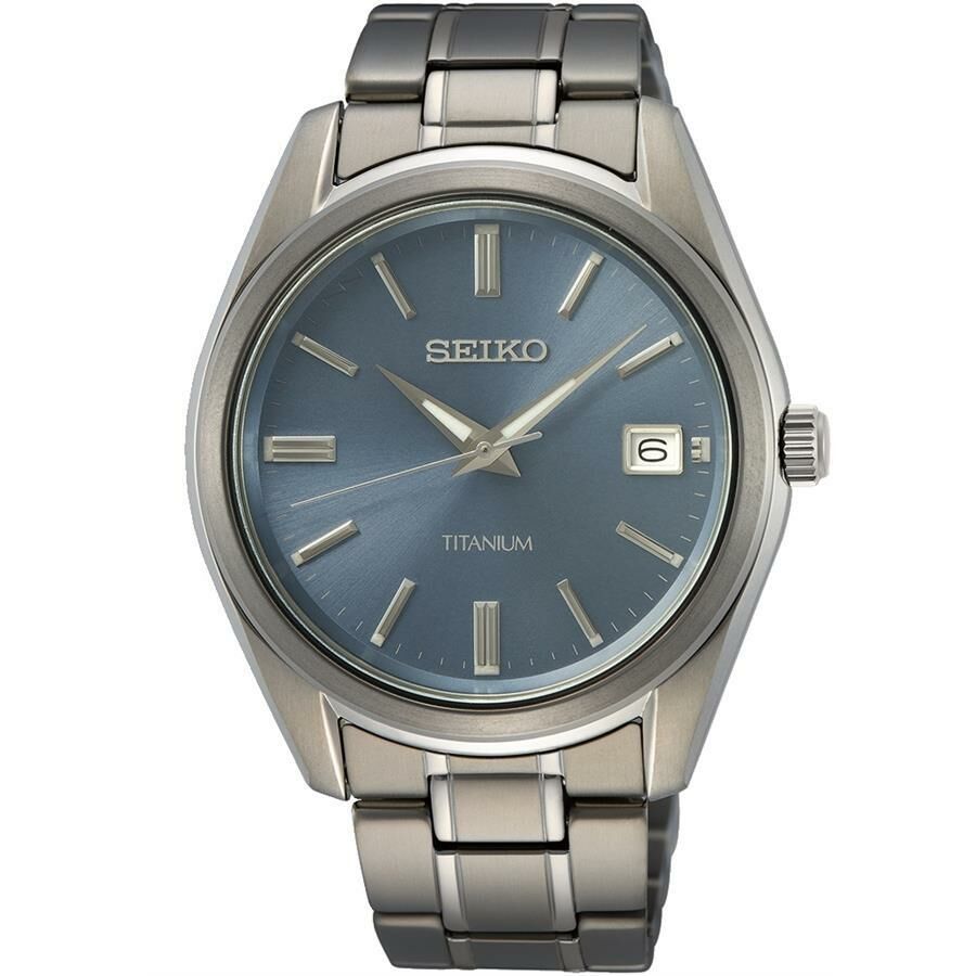 SEIKO SUR371P