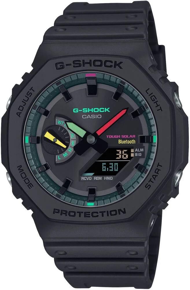CASIO GA-B2100MF-1ADR