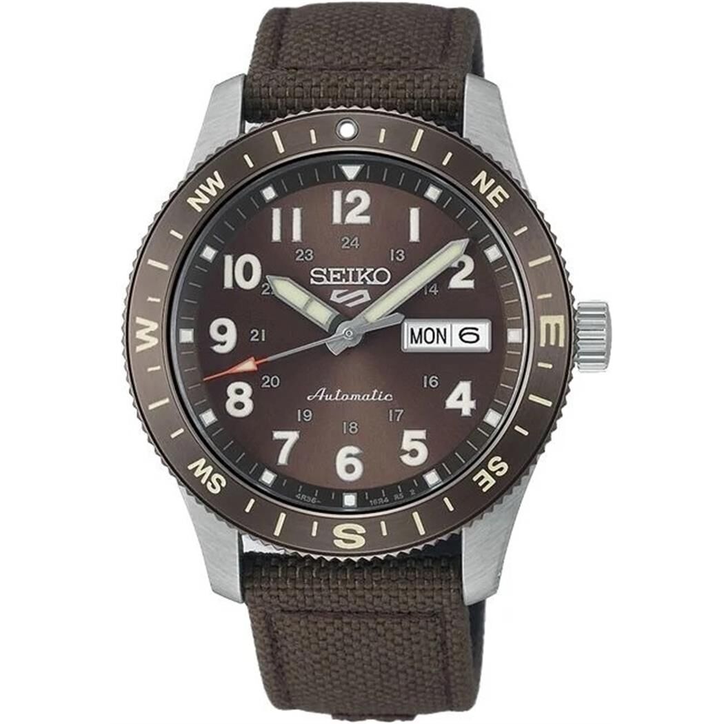 SEIKO HDB009K1