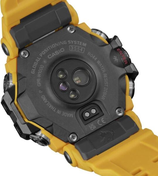 CASIO GPR-H1000-9DR