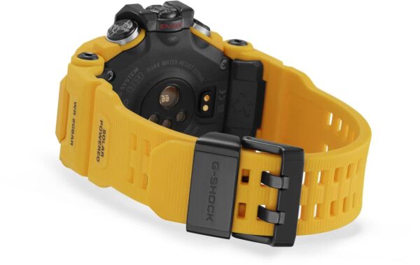 CASIO GPR-H1000-9DR