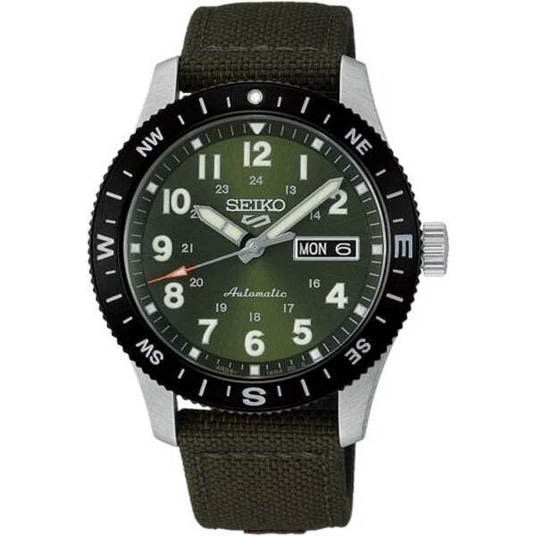 SEIKO HDB008K1