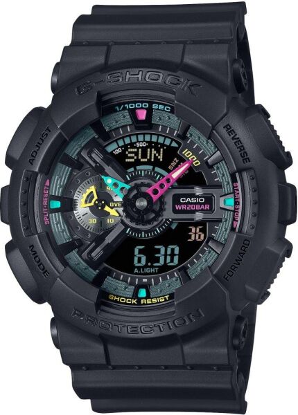 CASIO GA-110MF-1ADR