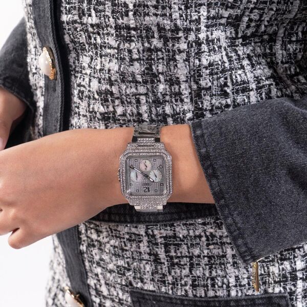 GUESS GUGW0472L1