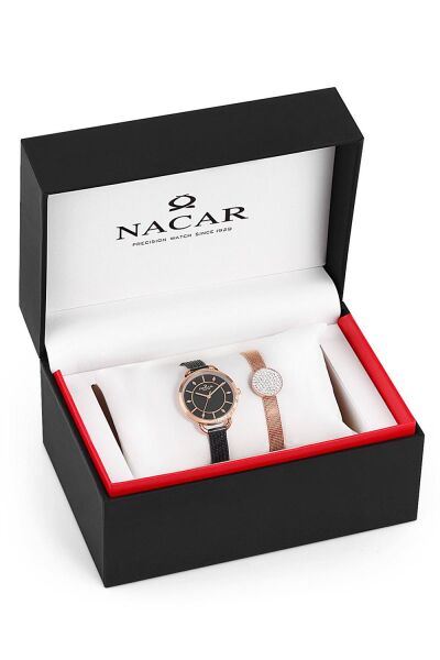 NACAR NC34-39MD1612-EBM-SET