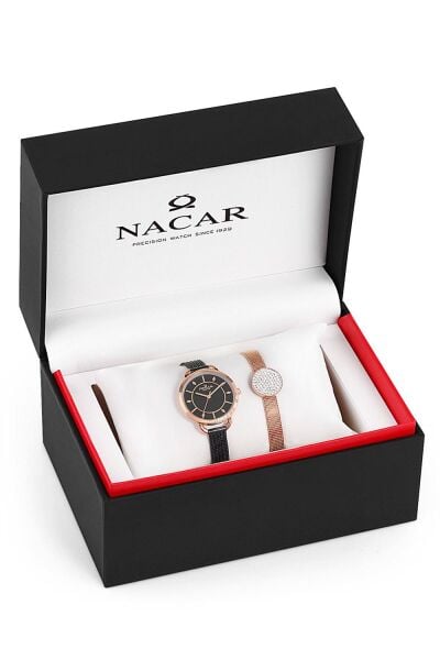 NACAR NC34-39MD1612-EBM-SET